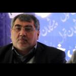 انتصاب حاج کاظم مرتاض به عنوان رییس هیات مدیره انجمن صنعت باتری و ذخیره ساز های ایران