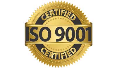 iso 9001: 2015