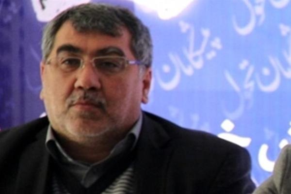 انتصاب حاج کاظم مرتاض به عنوان رییس هیات مدیره انجمن صنعت باتری و ذخیره ساز های ایران